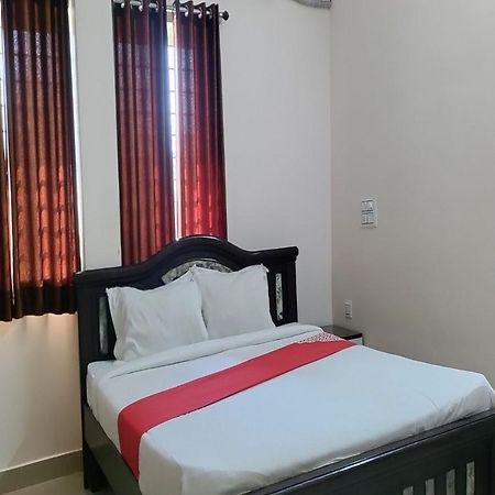 Anjaneya Comforts Shimoga Exterior photo