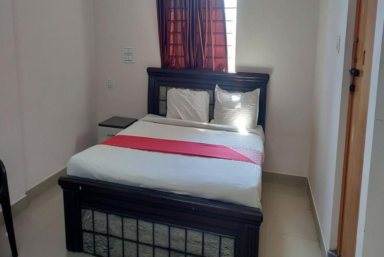 Anjaneya Comforts Shimoga Exterior photo