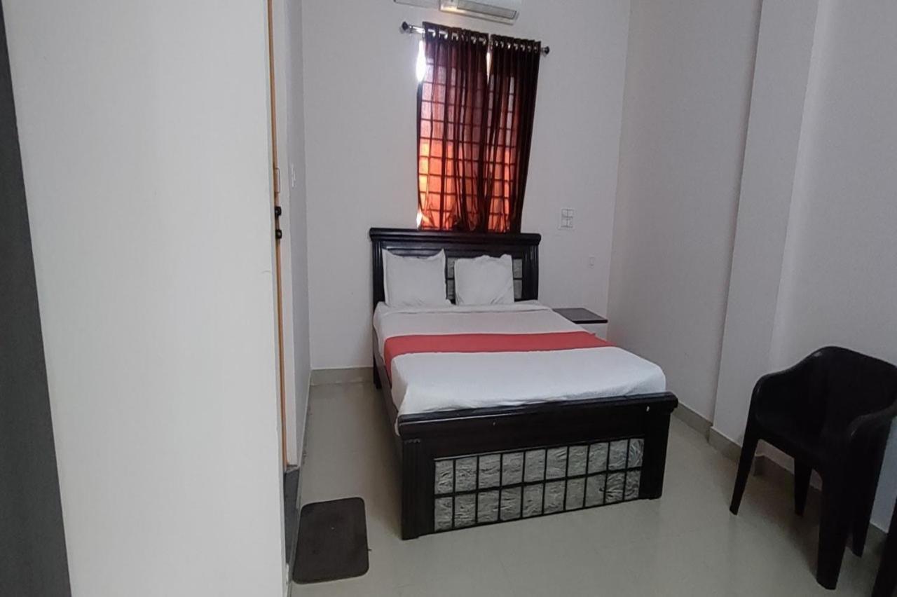 Anjaneya Comforts Shimoga Exterior photo