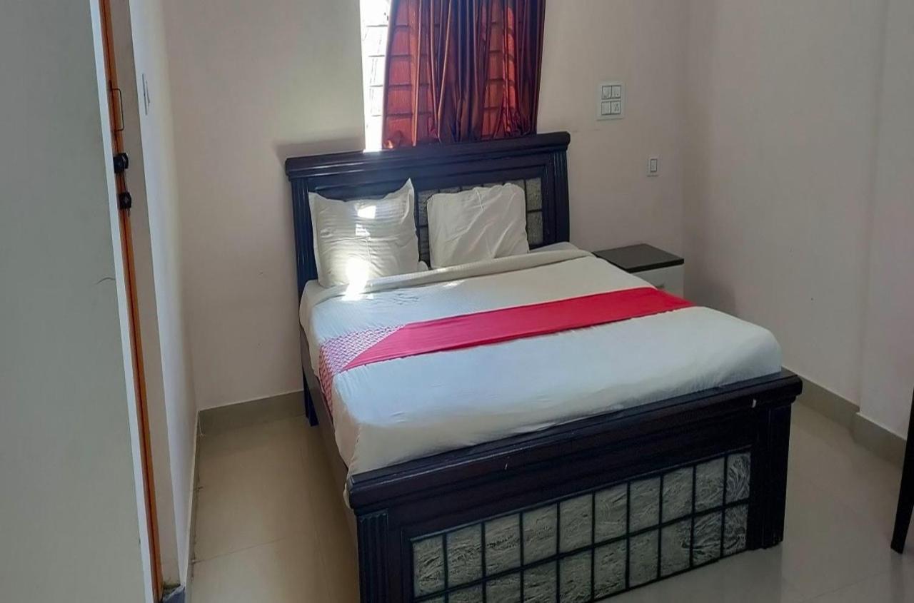Anjaneya Comforts Shimoga Exterior photo