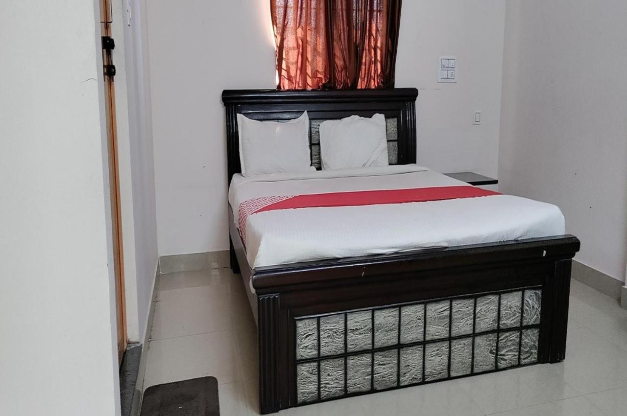 Anjaneya Comforts Shimoga Exterior photo